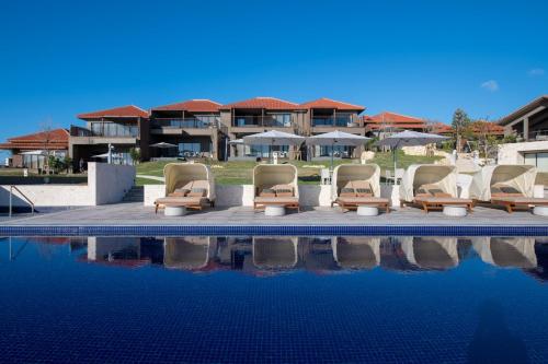 The Hiramatsu Hotels & Resorts Ginoza Okinawa