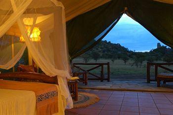 Mbuzi Mawe Tented Camp