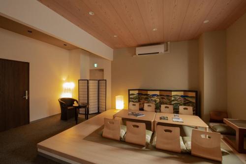 bnb+ Nara Hostel