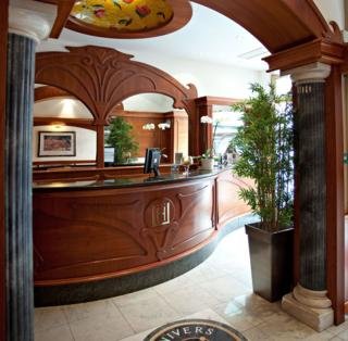 Hotel Univers