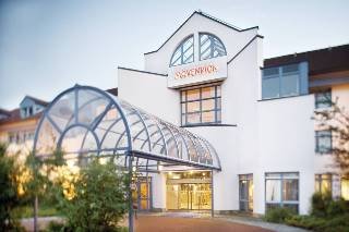 Movenpick Hotel Munchen-Airport