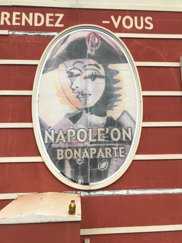 Hotel Napoleon (Adult Only)