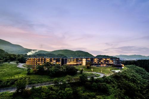 InterContinental - ANA Beppu Resort & Spa