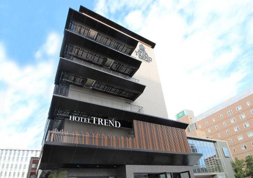 Hotel Trend Kanazawa Ekimae