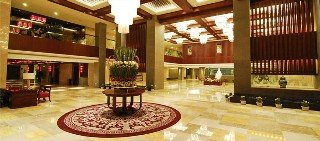 Xiyuan Hotel