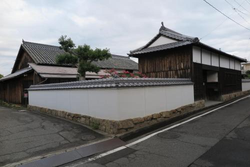 Guest House Oomiyake