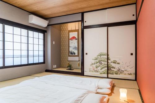 Nishi Shimbashi Apartment Rental