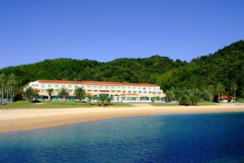 Hotel & Resort Sunshine Sazanseto