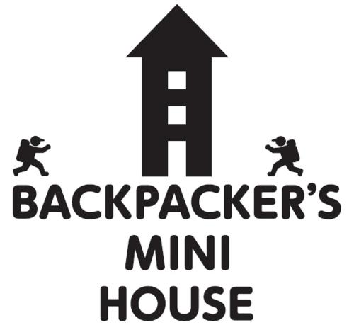 Backpacker's Mini House