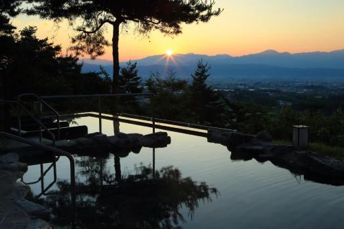 Fine View Muroyama