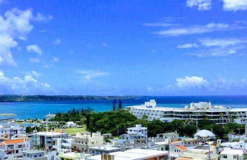 Condominium Coral Resort Okinawa