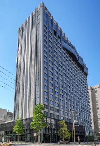 Hyatt Regency Yokohama