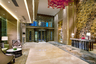 The One Executive Suite by Kempinski
