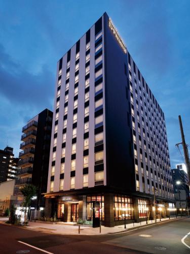 Daiwa Royal Hotel D-PREMIUM Osaka Shin Umeda