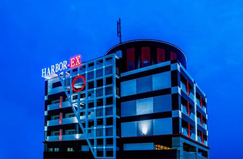 Hotel Harbor EX (Adult Only)