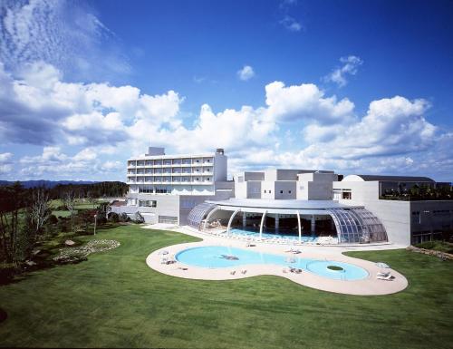 Satsuma Resort Hotel
