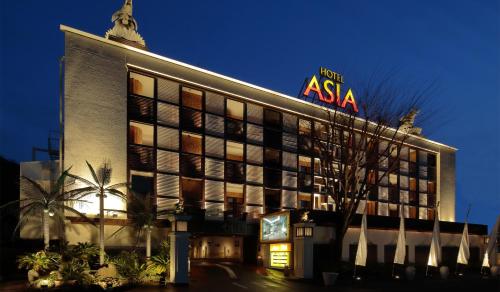 Hotel Asia (Adult Only)