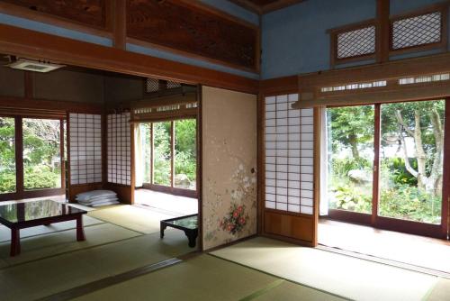 Guesthouse Higashi Fujitatei