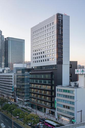 Sanco Inn Grande Nagoya