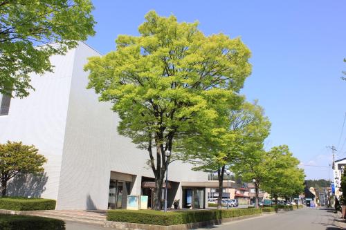 Hotel New Esashi Honkan