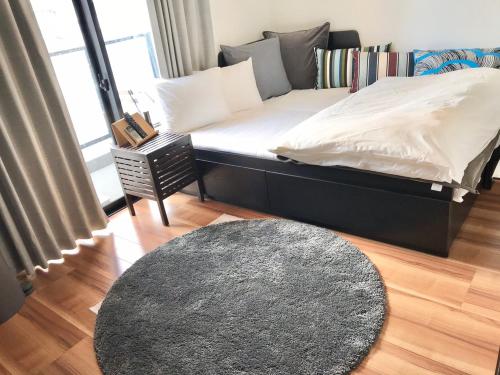 Local Hakata apartment 1103