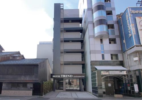 Hotel Trend Kanazawa Katamachi
