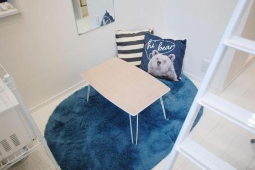 East Ikebukuro Apartment