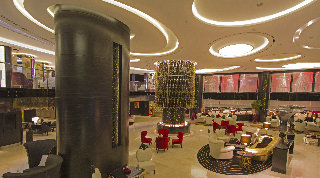 Milennium Hotel Amman
