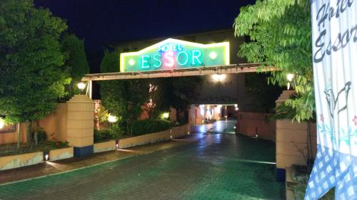 Hotel Essor (Adult Only)