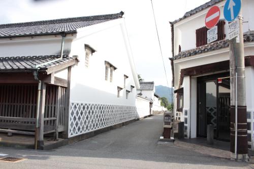 Hotel Axia Inn Hagi