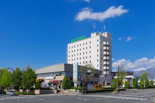 Sakudaira Plaza 21