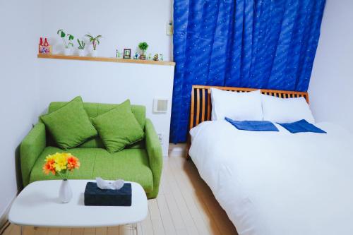 Fuwa House Shinjuku 202