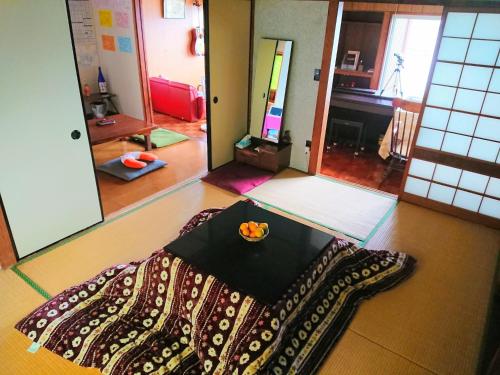Vacation Stay Wayou House