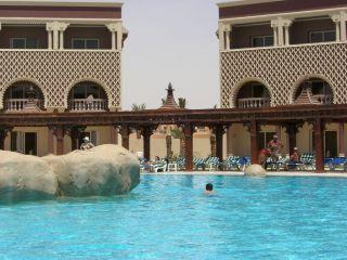 Sentido Mamlouk Palace Resort And Spa