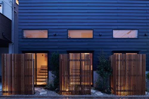 CASA RiriLeo Koenji