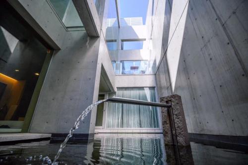 Azabu Modern House