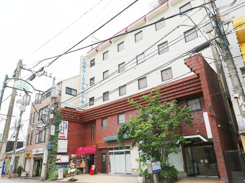 Odawara Terminal Hotel