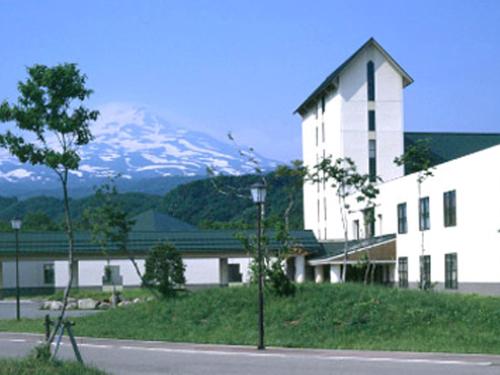 Chokai Sarukuraonsen Hotel Foresta Chokai