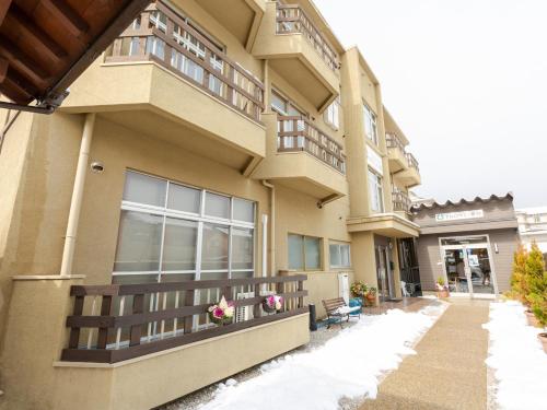 International Hotel Kaike