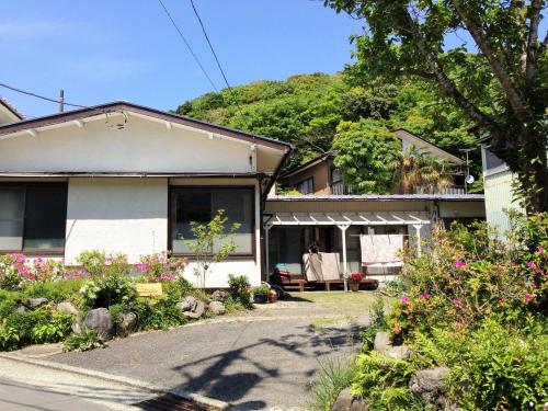Guesthouse Hakone Nennekoya
