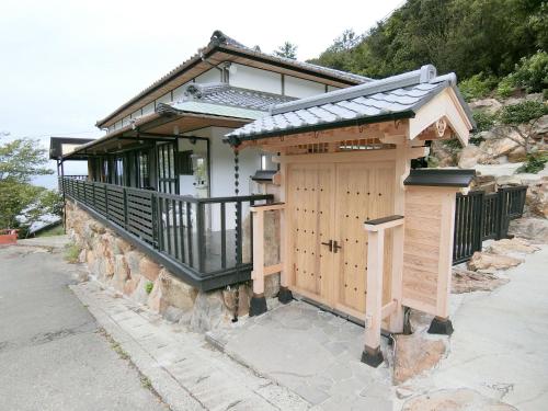Shirahama Meiji Villa