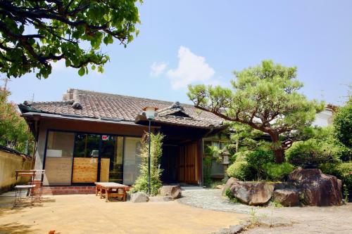 Yuzan Guesthouse Annex