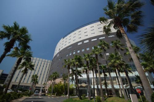Spa&Hotel Eurasia Maihama