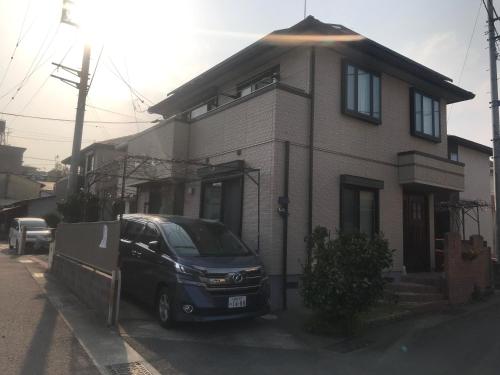 Hanazawa Guest House