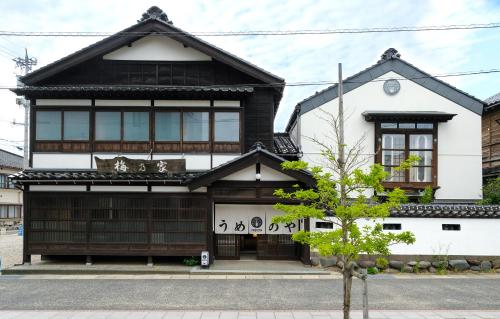 Guesthouse Umenoya