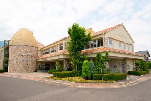 Yusennosato Hotel Nadeshiko