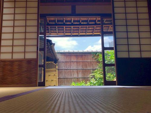 Kurashiki Den -Traditional House