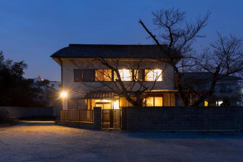 GuestHouse 168(IROHA)