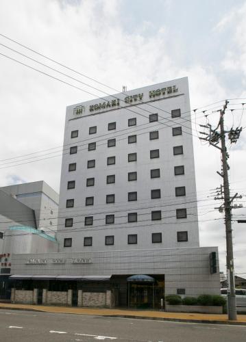 Komaki City Hotel