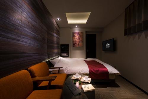 The CALM Hotel Tokyo (Adult Only)